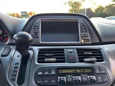 Used 2007 Honda Odyssey EX-L image 22