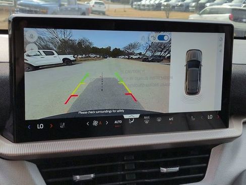 New 2026 Ford Explorer Active w/ Active Comfort Package image 24