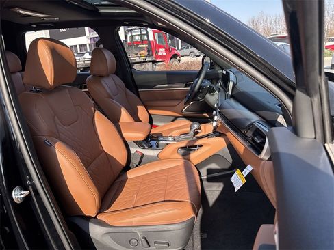 New 2025 Kia Telluride SX X-Line image 31