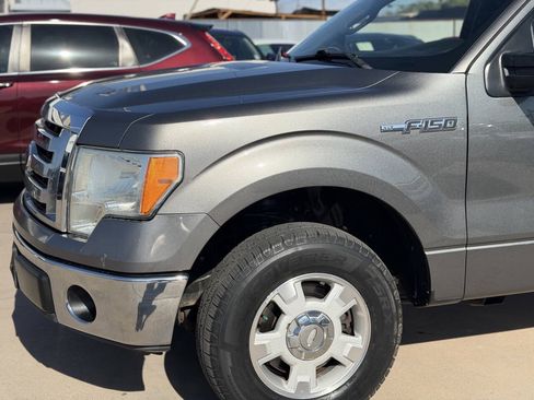 Used 2011 Ford F150 XLT w/ XLT Convenience Pkg RWD image 15