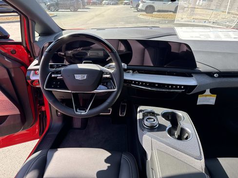 New 2026 Cadillac Optiq Sport 1 image 17