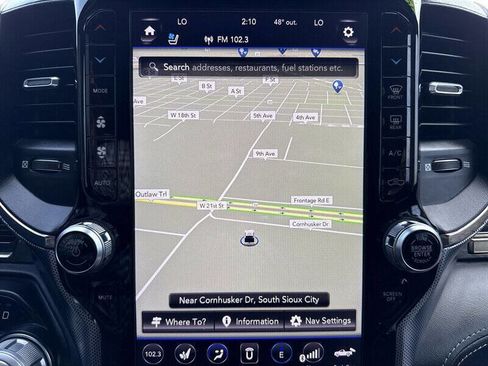 Used 2019 RAM 1500 Limited image 27