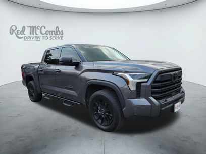Used 2023 Toyota Tundra SR5