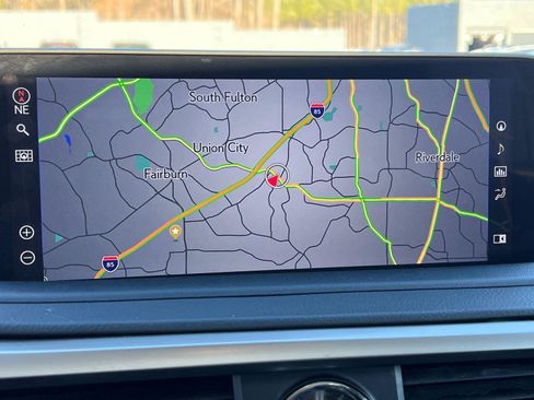 Used 2022 Lexus RX 350 FWD w/ Premium Package image 31