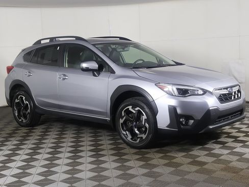 Used 2021 Subaru Crosstrek 2.5i Limited w/ Moonroof Package 2 image 50