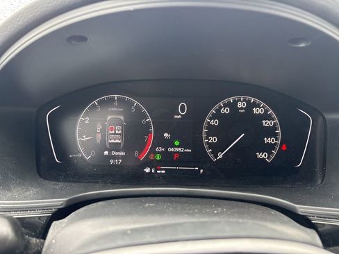 Used 2023 Honda Civic LX image 27