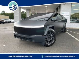 Used 2024 Tesla Cybertruck Cyberbeast AWD/4WD video 1