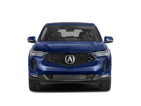 Used 2023 Acura RDX A-Spec FWD image 4