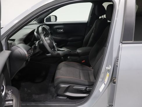 Used 2024 Honda HR-V Sport image 10