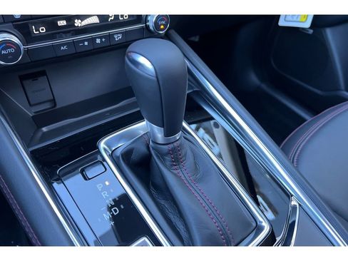New 2025 MAZDA CX-5 Carbon Edition image 21