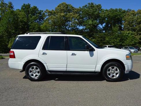 Used 2010 Ford Expedition XLT AWD/4WD image 59
