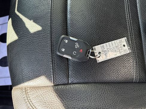 Used 2019 GMC Sierra 1500 Denali w/ Denali Ultimate Package image 32