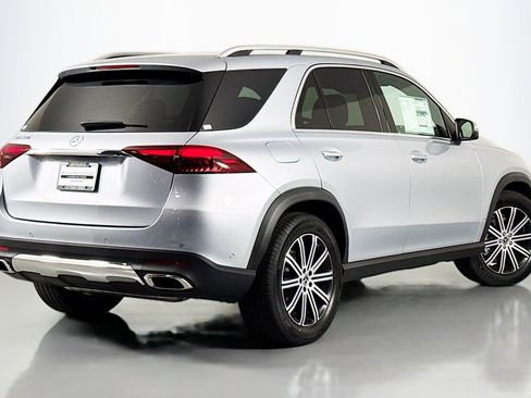 New 2026 Mercedes-Benz GLE 350 4MATIC image 11