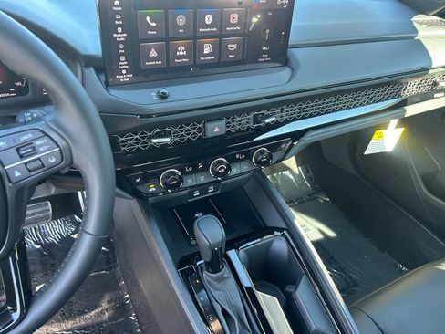 New 2026 Honda Accord Sport image 23