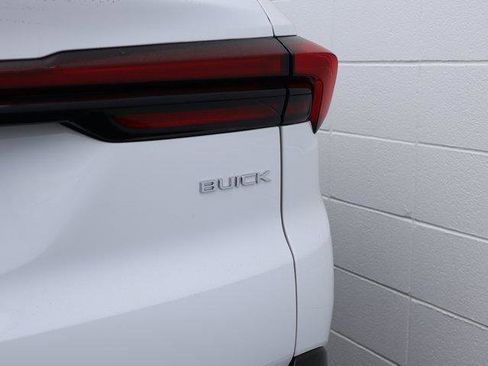 New 2026 Buick Enclave Sport Touring w/ Power Package image 7