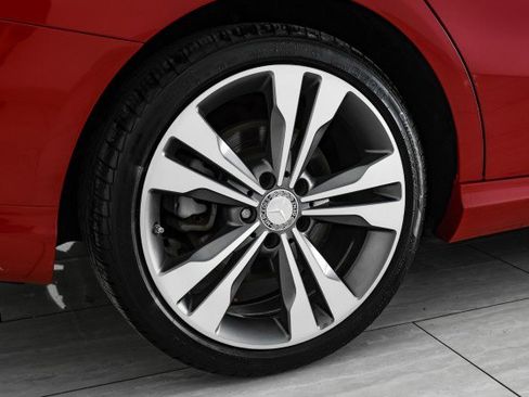 Used 2019 Mercedes-Benz CLA 250 BLIND SPOT NAVIGATION LEATHER image 53