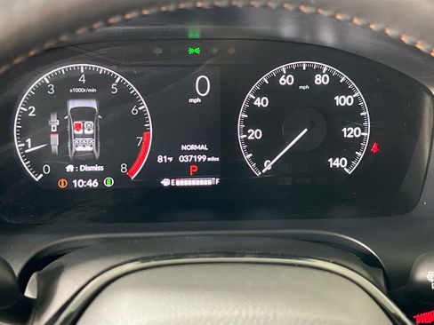 Used 2023 Honda HR-V Sport image 12