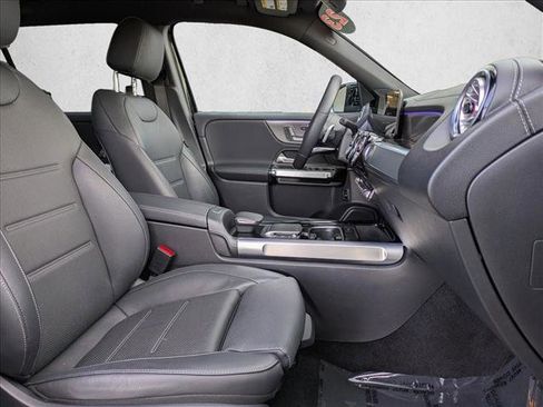 Certified 2023 Mercedes-Benz EQB 250+ image 23