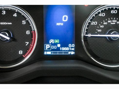 Used 2019 Subaru Forester Touring AWD/4WD image 38