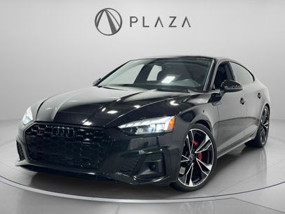 Certified 2023 Audi S5 Premium Plus