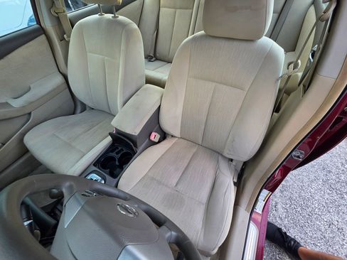 Used 2010 Nissan Altima 2.5 S image 11