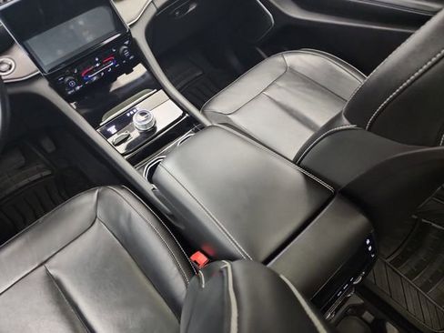 Used 2021 Jeep Grand Cherokee L Limited image 26