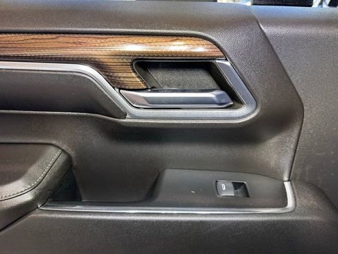 Used 2024 Chevrolet Silverado 1500 RST w/ Protection Package image 41