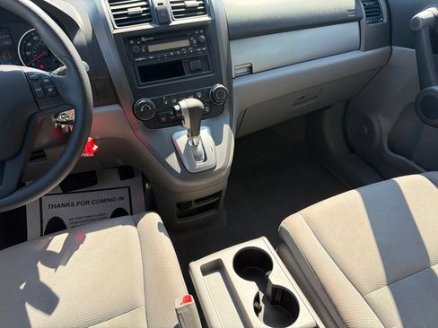 Used 2010 Honda CR-V LX image 15