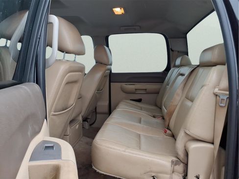 Used 2013 Chevrolet Silverado 1500 LT w/ All-Star Edition image 12