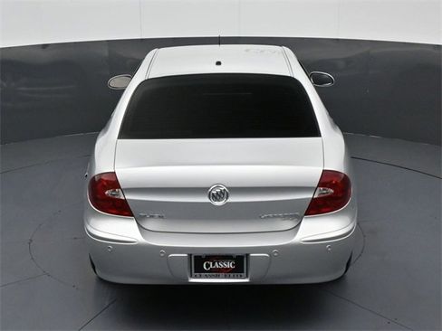 Used 2005 Buick LaCrosse CXL w/ Gold Convenience Package image 23
