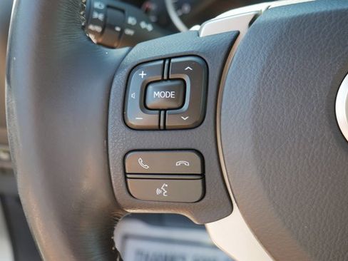 Used 2015 Lexus NX 200t AWD image 19