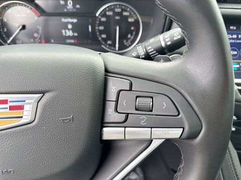 Used 2024 Cadillac XT6 Luxury image 18