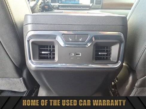 Used 2025 Chevrolet Silverado 3500 High Country w/ Technology Package AWD/4WD image 29