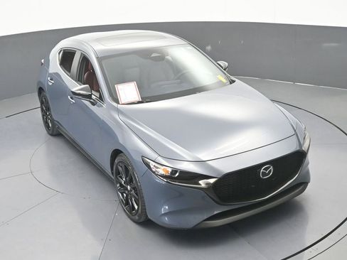Used 2024 MAZDA MAZDA3 s AWD/4WD image 54