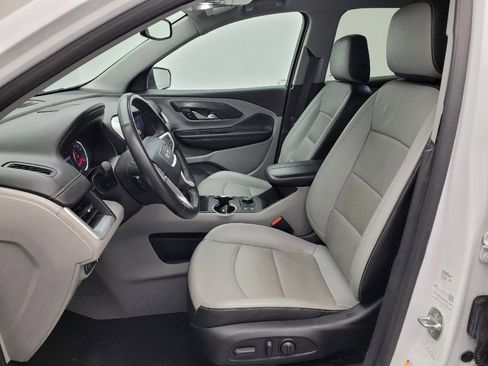 Used 2023 GMC Terrain SLT image 17