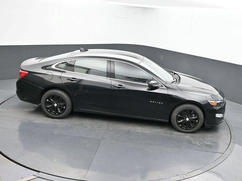 Used 2023 Chevrolet Malibu LT w/ Driver Confidence Package FWD image 37