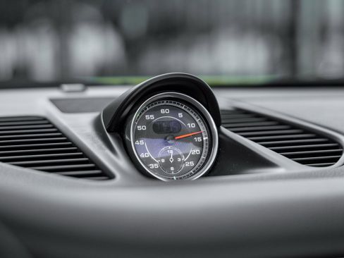 Used 2013 Porsche 911 Carrera S image 29