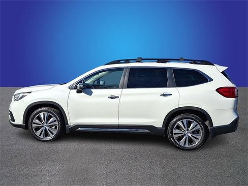 Used 2019 Subaru Ascent Touring w/ Popular Package #3 image 7