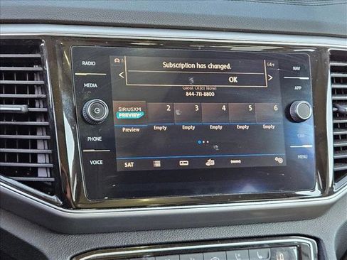 Used 2019 Volkswagen Atlas SEL Premium image 15