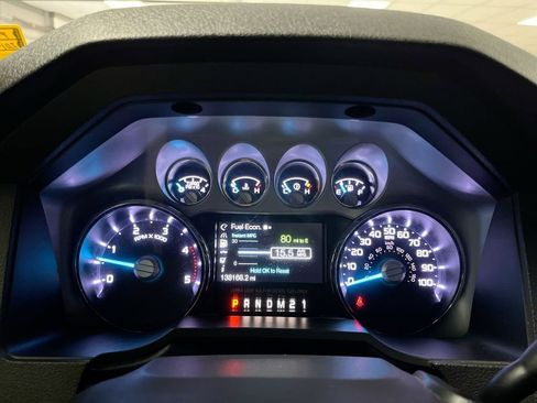 Used 2014 Ford F350 Platinum image 17