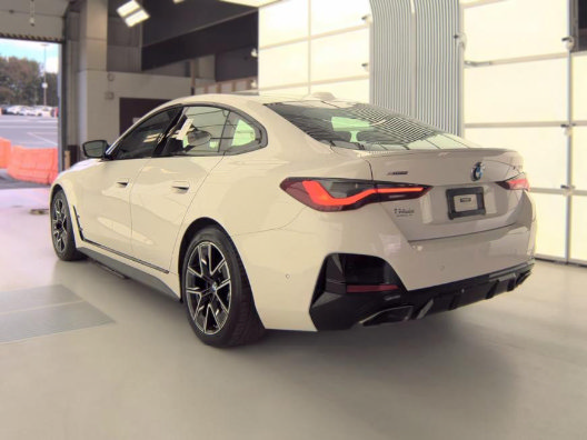 Used 2023 BMW M440i xDrive Gran Coupe AWD/4WD image 11