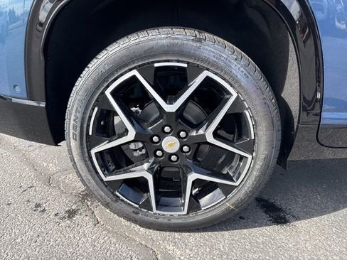 New 2026 Chevrolet Traverse High Country AWD/4WD image 9