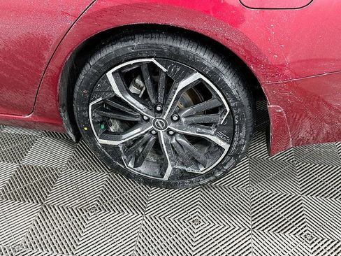 Certified 2023 Nissan Altima 2.5 SR image 37