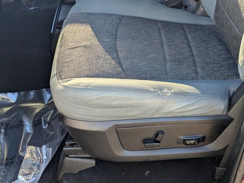 Used 2017 RAM 1500 Big Horn image 29