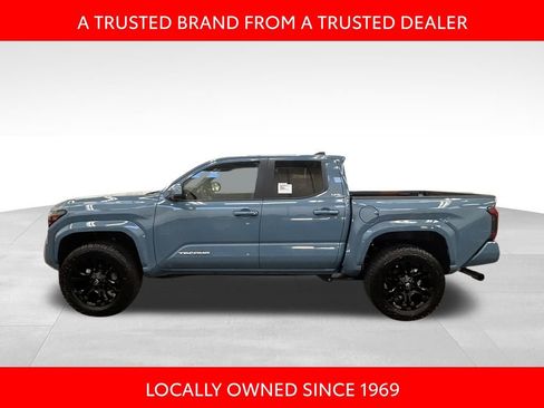 New 2026 Toyota Tacoma SR5 image 3