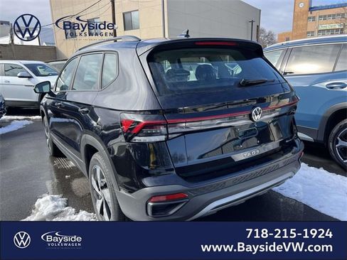 New 2026 Volkswagen Taos S image 7