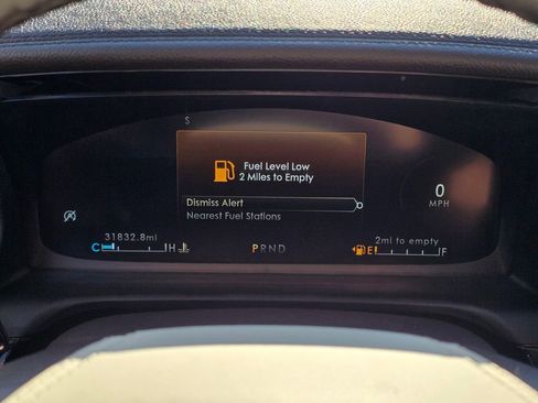 Used 2023 Lincoln Aviator Black Label w/ Dynamic Handling Package image 26