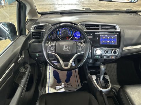 Used 2015 Honda Fit EX image 28