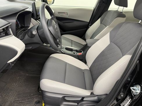 Certified 2026 Toyota Corolla LE image 16