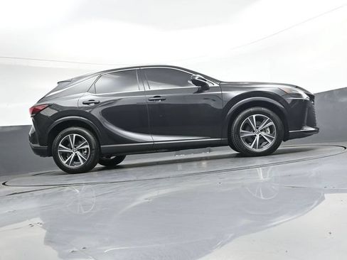 Used 2023 Lexus RX 350 Premium w/ Accessory Package (Z1) FWD image 33